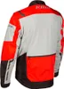 Klim Dakar Jacket Red,Grey S Man Red,Grey S Podgląd zdjęcia produktu 4