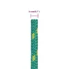 vidaXL Lodné lano zelené 5 mm 25 m Polypropylén Náhľad obrázku produktu 5