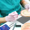 Belle Vous sada príslušenstva na leštenie epoxidovej živice Náhľad obrázku produktu 7