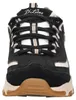 Skechers D Lites, scarpa sportiva, colore nero Anteprima dell’immagine prodotto 5