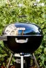 BBQ-Toro Kugelgrill Ø 57 cm | Grillfläche Ø 53,5 cm | BBQ Produktbild-Vorschau 2