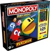 Hasbro - Monopoly Arcade Pac-Man Brettspiel Produktbild-Vorschau 1
