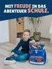 Scooli Ranzen-Set 5-teilig SPIDER-MAN Schulranzen Set mit Produktbild-Vorschau 8