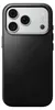 Leder Handyhülle für iPhone 18 Pro / 17 Pro mit MagSafe, Produktbild-Vorschau 9