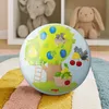 HABA Kleinkindwelt Ball Ball Obstgarten 14 cm Ø Spielball Produktbild-Vorschau 2
