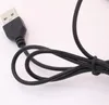 Světlo růžového stromu 24 LED USB rozhraní Stolní stolní Náhled obrázku produktu 7