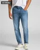 LEE, Herren Jeanshosen, Straight fit, AUSTIN, W31 L30, Produktbild-Vorschau 4
