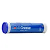 A tube of Mobil Grease is shown against a white background. Voir les images du produit