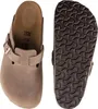 Birkenstock Boston Tabacco Braun Nubukleder geölt Größe: 42 Produktbild-Vorschau 59