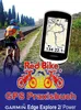 GPS Praxisbuch Garmin Edge Explore 2/Power Voir les images du produit 2
