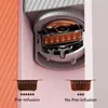 Machine à espresso, machine à café portable, 3 Voir les images du produit 4