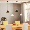 ZMH Pendelleuchte Modern Esszimmer Hängelampe 2 x Produktbild-Vorschau 6
