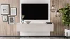 AX LIVING TV-Kommode Zivolli B160xT32xH36 cm hängender Produktbild-Vorschau 2