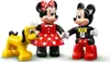 10941 - LEGO DUPLO - Urodzinowy pociąg myszek Miki i Minnie Podgląd zdjęcia produktu 7