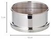 EDZARD Flaschenuntersetzer Derby Ø 10 cm Produktbild-Vorschau 6