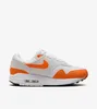 Nike Air Max 1 DZ2628-002 Weiß / Orange-39 Produktbild-Vorschau 14