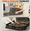Sacs de rangement sous vide pour vêtements, lot de 16, avec Voir les images du produit 2