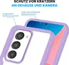 360 Grad Rundum Schutz Handyhülle für Xiaomi Redmi 15 / 15 Produktbild-Vorschau 6
