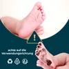 Petsworld PETSWORLD Pfotenabdruck-Set sauber & sicher für Produktbild-Vorschau 2