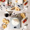 Mesko Home MS 3145, Elektroniczna waga kuchenna, 5 kg, 1 g, Podgląd zdjęcia produktu 18