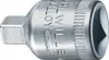 Reduzierstück 431 Antriebs-4-KT.3/8 Zoll Abtriebs-4-KT.1/4 Produktbild-Vorschau 1