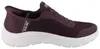 Skechers WIP 124836/BURG in Red color size 39 Podgląd zdjęcia produktu 13