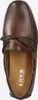 Lüke Schuhe 8103, Slipper in Braun für Herren, Größe 40 Produktbild-Vorschau 3