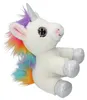 Ylvi peluche licorne blanche 21 cm Voir les images du produit 6