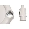 Goobay LED-Lupenleuchte mit Sockel und Klemme, 6 W, weiß Produktbild-Vorschau 25