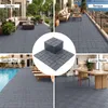 44 Stück Terrassenfliesen aus Kunststoff 30x30x2 cm, ca. 4 Produktbild-Vorschau 10