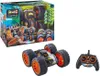 Carrera RC Stunt Car 1080 Wheely Monster, auto Anteprima dell’immagine prodotto 1