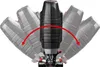 PARKSIDE PERFORMANCE 20 V Akku-Stichsäge PPSTDA 20-Li  ( Produktbild-Vorschau 4