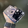 Handyhülle für iPhone 14 Pro MagSafe Hülle, Integrierter Produktbild-Vorschau 2