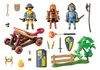 PLAYMOBIL Novelmore 71485 Hinterhalt am Wegesrand Produktbild-Vorschau 4