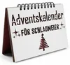 Adventní Kalendář s Logickými Hádankami 2026 Skvělý Náhled obrázku produktu 4