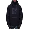 686 Herren Ski- Snowboardjacke Waterproof, Größe:S, Produktbild-Vorschau 8