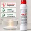 Disgorgante per tubi, 1000 g, sgorgante granulare, Anteprima dell’immagine prodotto 4