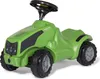Über RollyMinitrac Traktor Deutz-Fahr Agrokid junior grün Produktbild-Vorschau 4