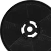 vhbw 4x Aktivkohlefilter kompatibel mit PROKIRA DH60 MB-01, Produktbild-Vorschau 6
