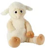 Heunec FRIENDSHEEP Wolly Sunshine floppy Größe 35 cm Produktbild-Vorschau 2