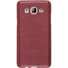 PhoneNatic Case kompatibel mit Samsung Galaxy On5 - rosa Produktbild-Vorschau 3