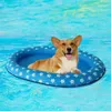 Bazén pre psov Plávajúci čln Pet Toy Nafukovací plávajúci Náhľad obrázku produktu 5