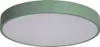 LED-Deckenleuchte 24W Rund Metall Ø400 mm CCT Wählbar Iris Produktbild-Vorschau 1