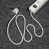 Brennenstuhl Eco-Line Steckdosenleiste mit Schalter 6-fach Produktbild-Vorschau 4