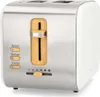 Nedis, Toaster mit 6 Bräunungsstufen 900W, Weiß Produktbild-Vorschau 13