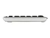 Logitech Tastatur K270 kabellos schwarz Produktbild-Vorschau 8