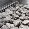 Edelstahl Lavastein-Grill mit S-Rost für Fisch und Produktbild-Vorschau 6
