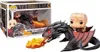 Game of Thrones - Daenerys et Drogon 68 - Funko Pop ! - Voir les images du produit 1