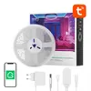 Inteligentní LED pásek Gosund SL2 (5 m) Náhled obrázku produktu 7