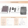 Home Gesichtsbehaarung Bart Microneedling Microneedling Produktbild-Vorschau 6